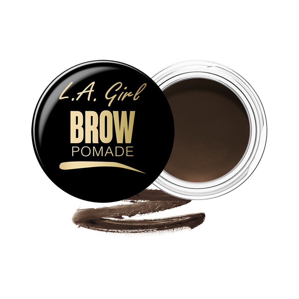 LA GIRL Brow Pomade - Dark Brown