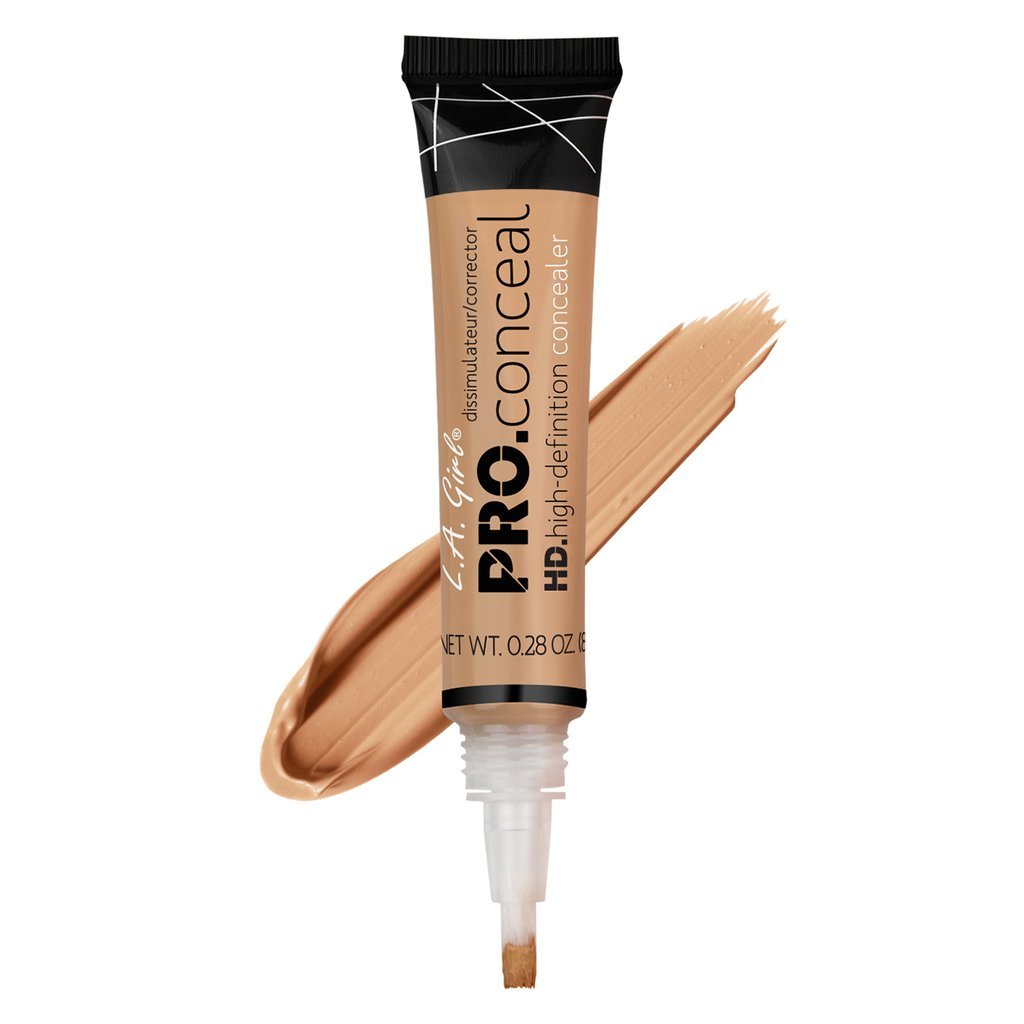 LA GIRL HD Pro Concealer - Bisque #58