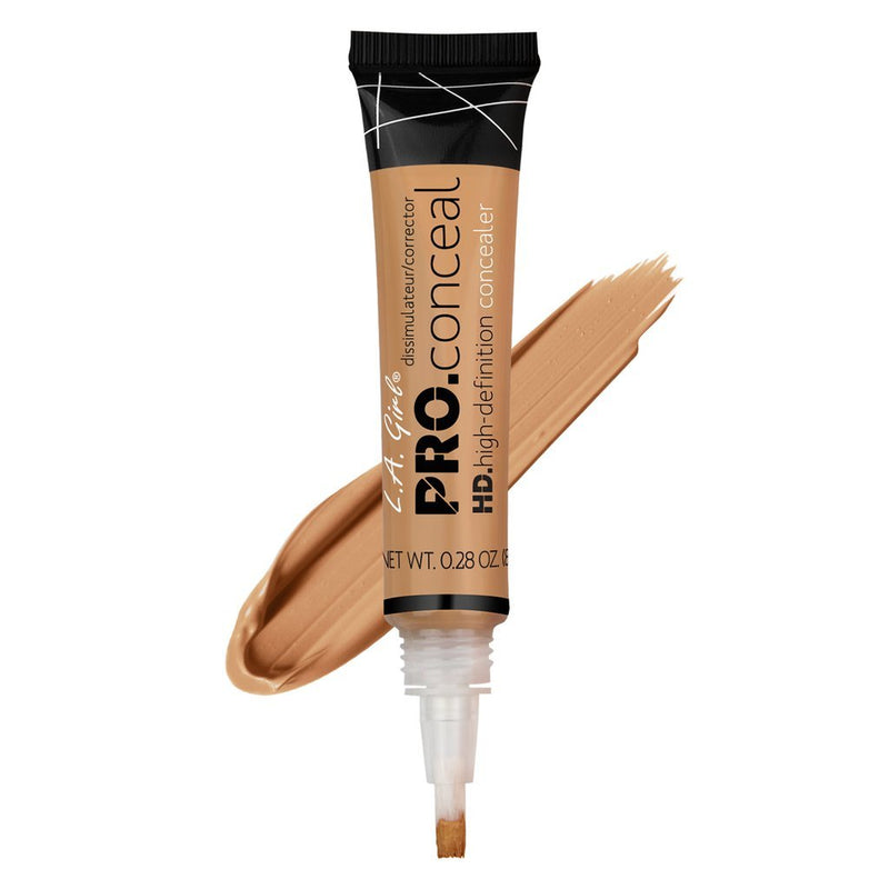 LA GIRL HD Pro Concealer - Tawny #59