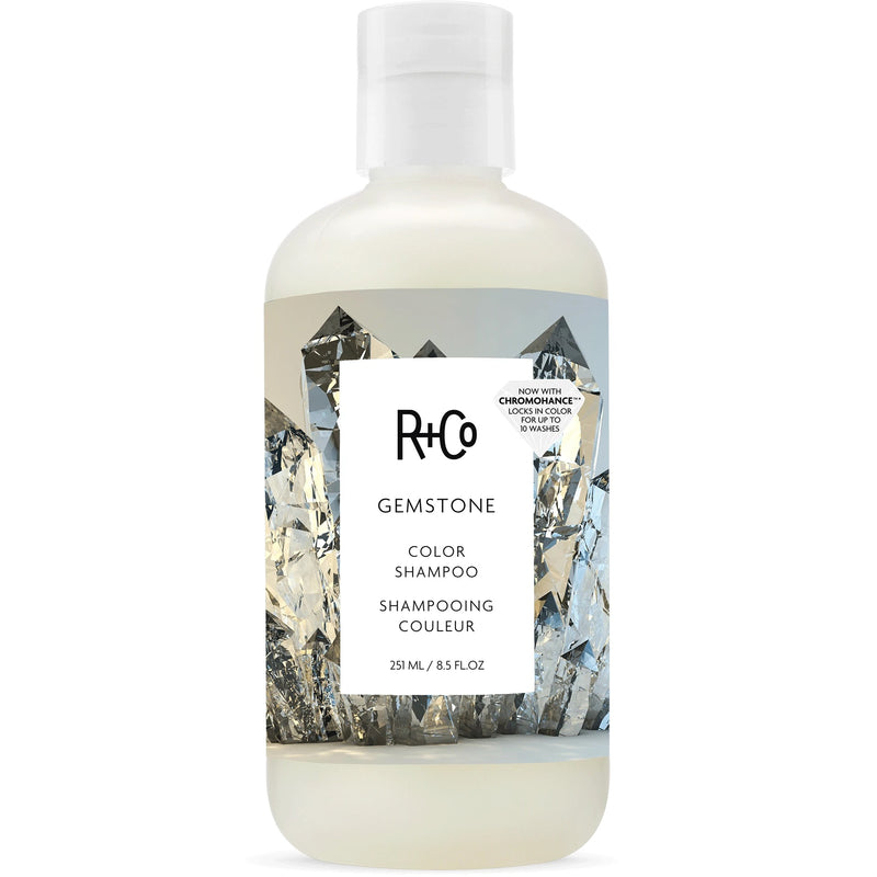 R+CO Gemstone Color Shampoo (251 ml)