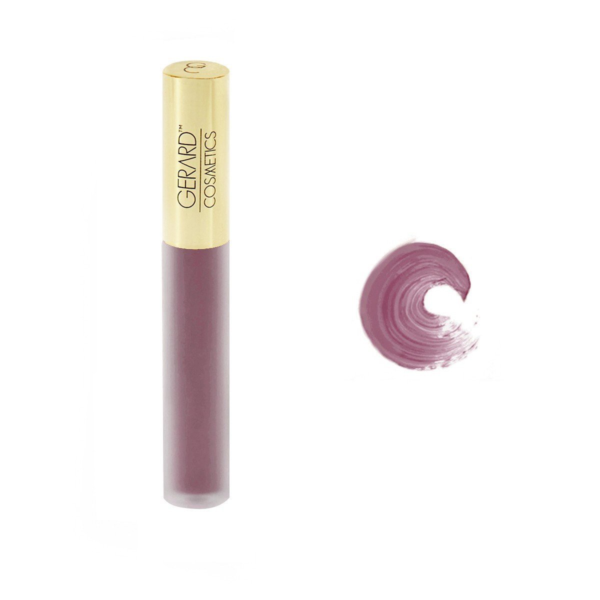 GERARD COSMETICS Hydra Matte Liquid Lipstick - Ecstasy