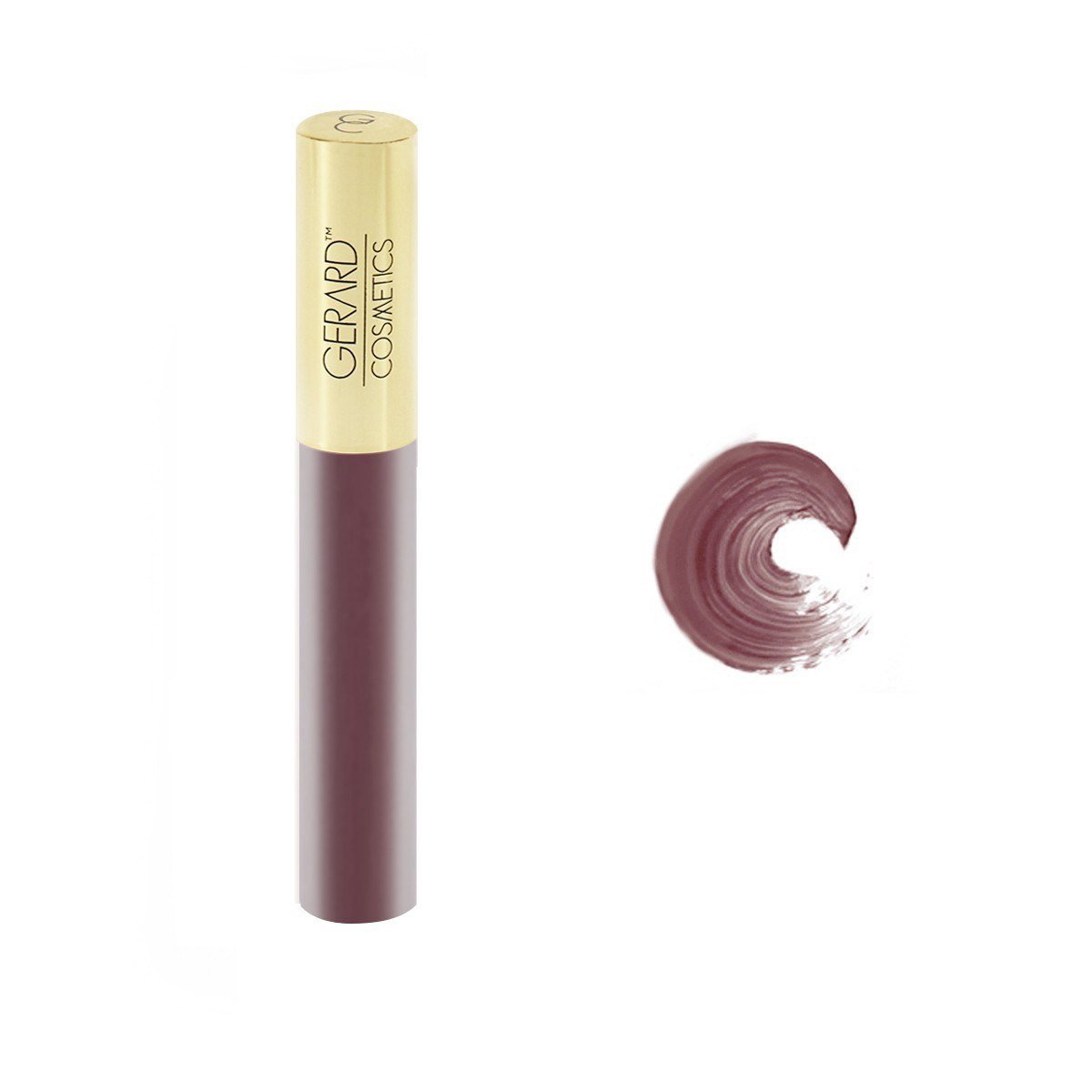 GERARD COSMETICS Hydra Matte Liquid Lipstick - Iced Mocha