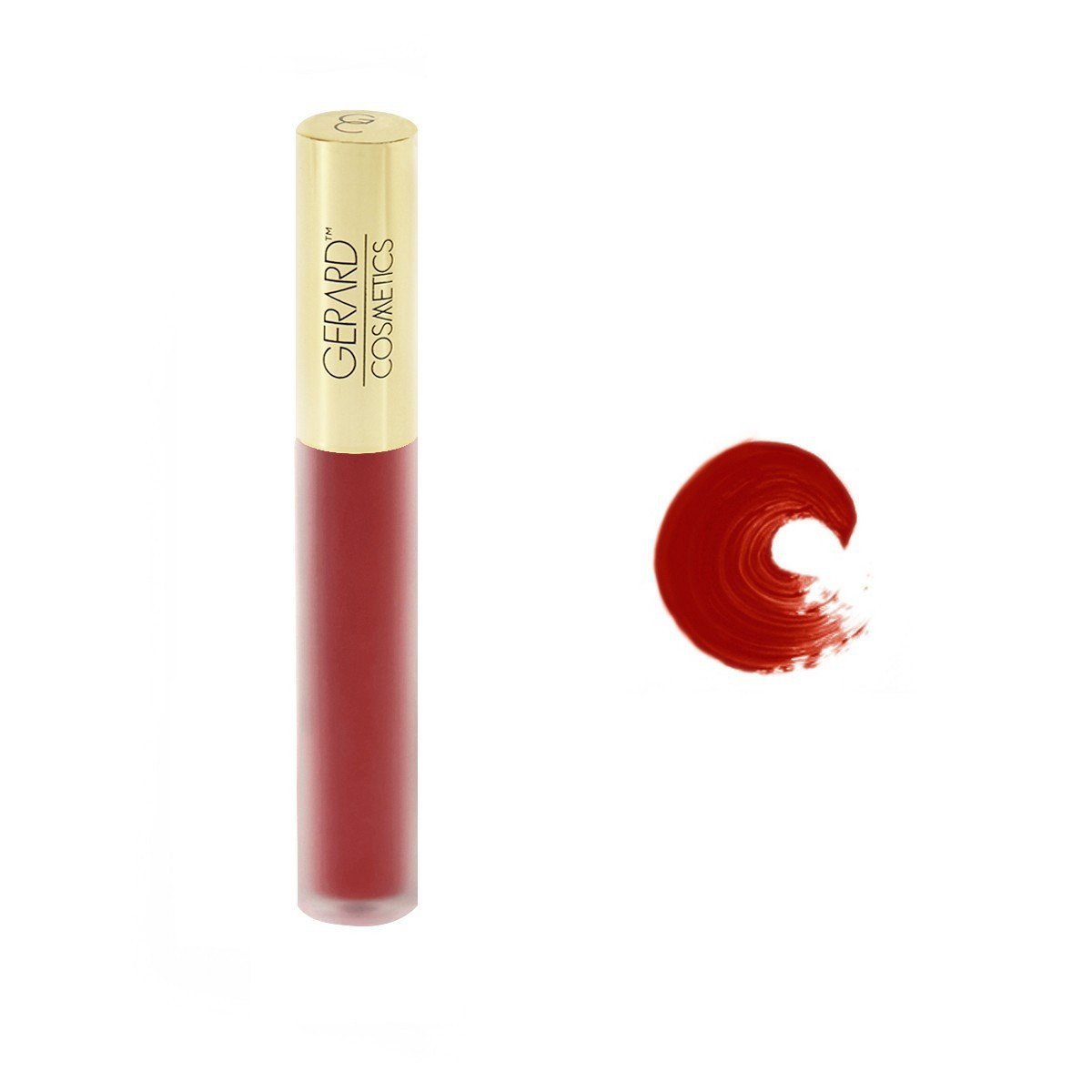 GERARD COSMETICS Hydra Matte Liquid Lipstick - Immortal