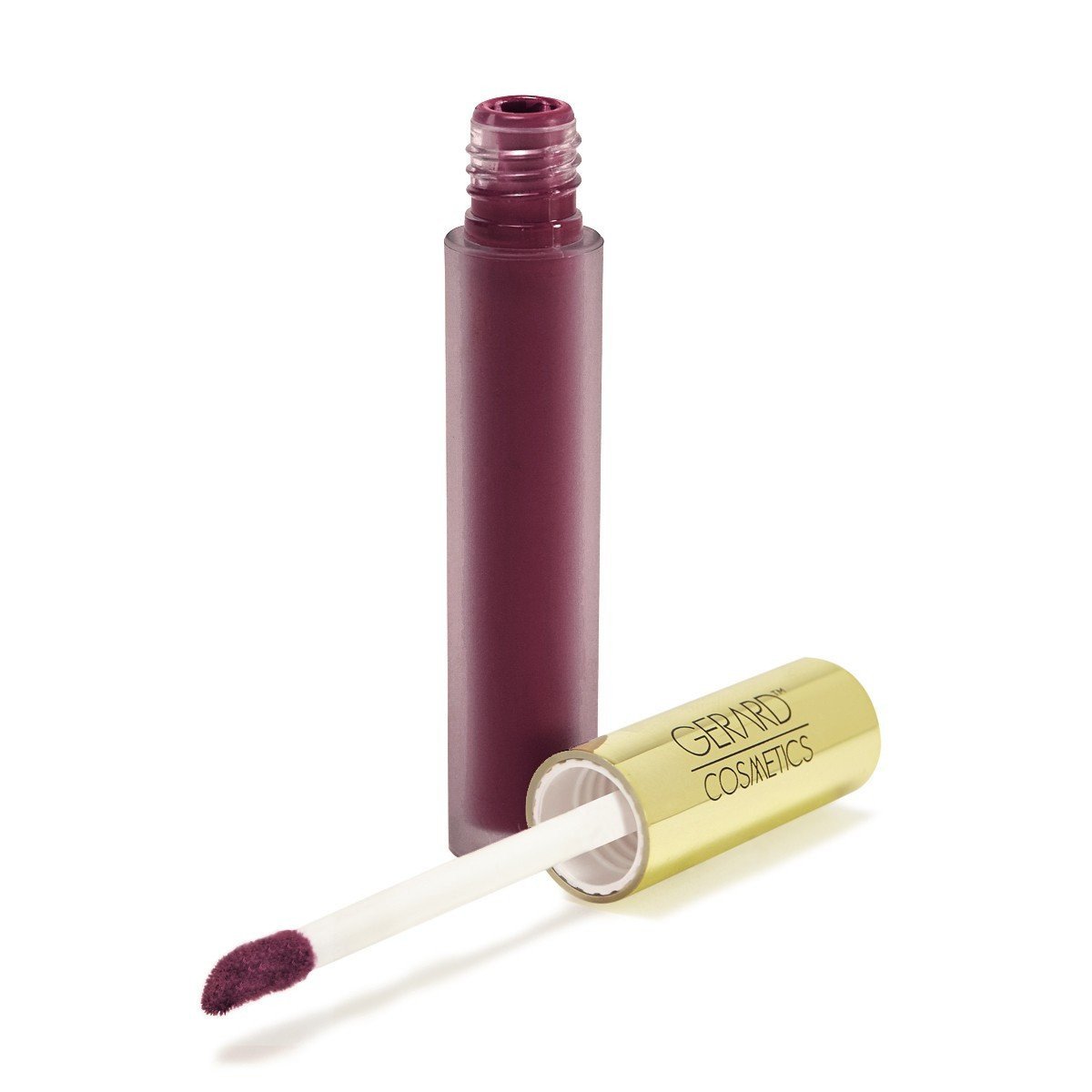 GERARD COSMETICS Hydra Matte Liquid Lipstick - Plum Crazy