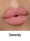 GERARD COSMETICS Hydra Matte Liquid Lipstick - Serenity (MannyMUA)