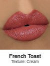 GERARD COSMETICS Lipstick - French Toast