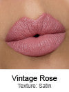 GERARD COSMETICS Lipstick - Vintage Rose