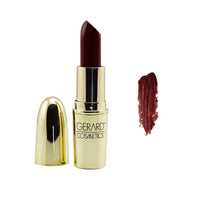 GERARD COSMETICS Lipstick - Cherry Cordial