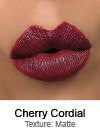 GERARD COSMETICS Lipstick - Cherry Cordial