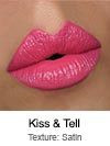 GERARD COSMETICS Lipstick - Kiss and Tell