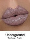 GERARD COSMETICS Lipstick - Underground