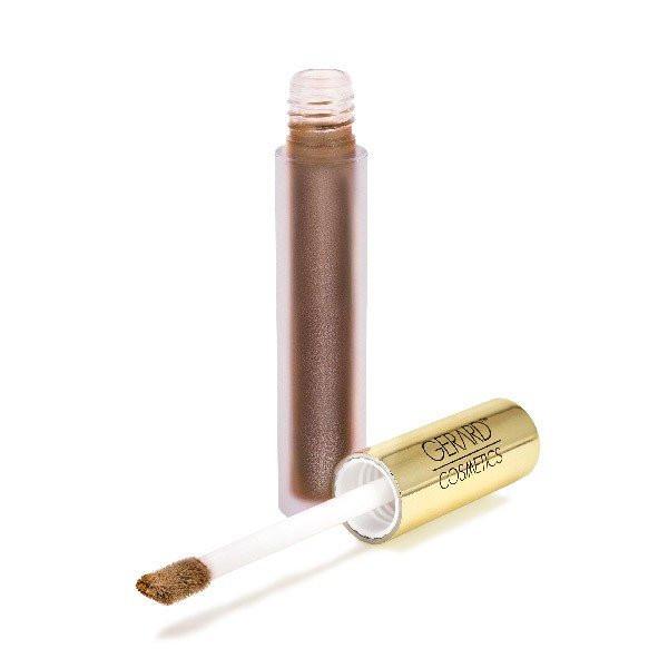 GERARD COSMETICS Metal Matte Liquid Lipstick - Double Shot