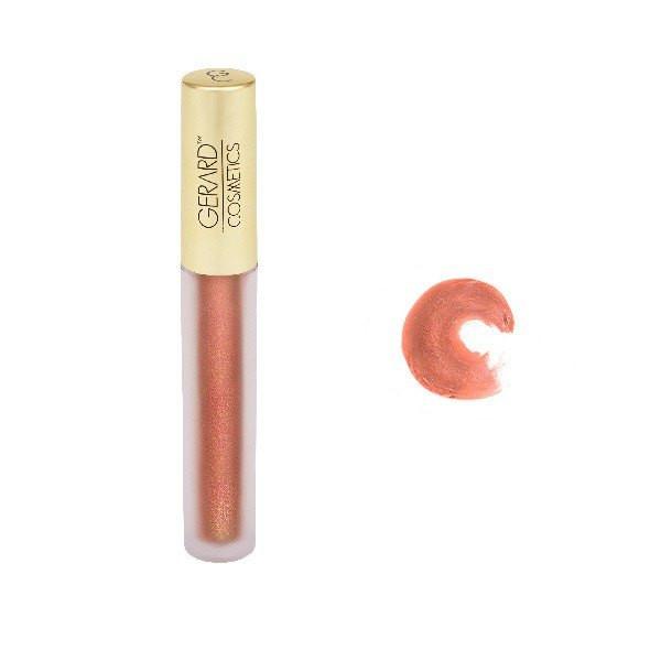 GERARD COSMETICS Metal Matte Liquid Lipstick - Dreamweaver