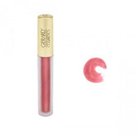 GERARD COSMETICS Metal Matte Liquid Lipstick - Fuzzy Navel
