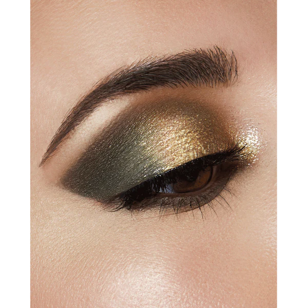 MILANI Gilded Eyeshadow Palette - Gold #110