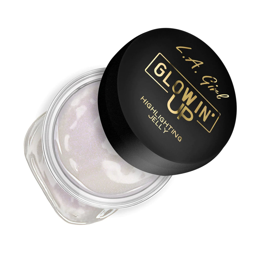 LA GIRL Glowin' Up Jelly Highlighter - Glowaholic