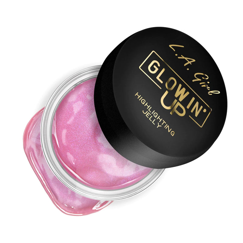 LA GIRL Glowin' Up Jelly Highlighter - Pixie Glow