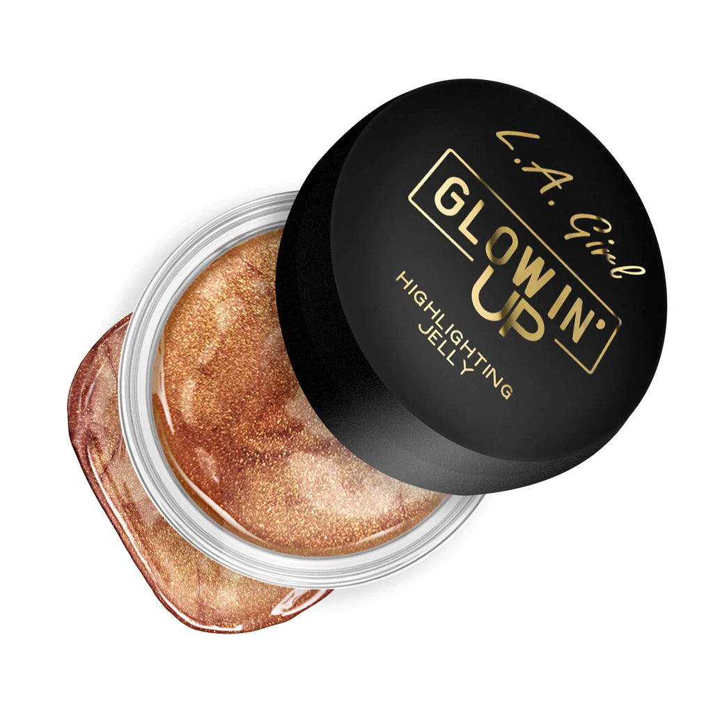LA GIRL Glowin' Up Jelly Highlighter - Gimme Glow