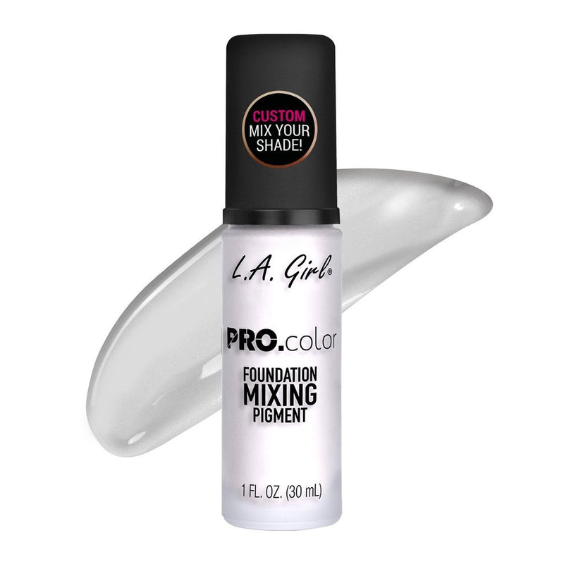 LA GIRL Pro Color Foundation Mixing Pigment - White