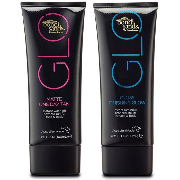 BONDI SANDS GLO Bundle (RRP $45.98)