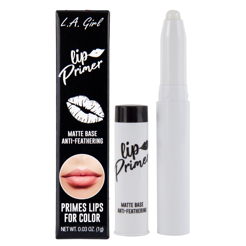 LA GIRL Lip Primer