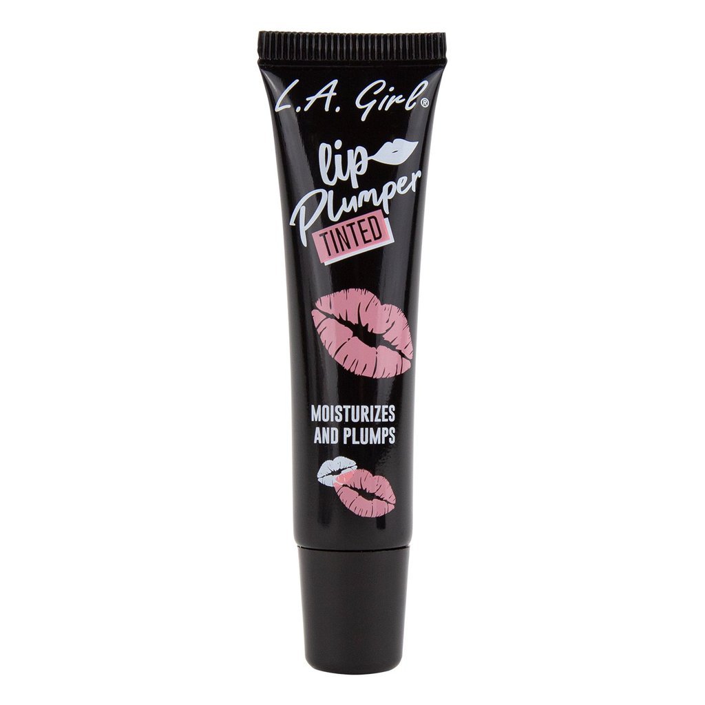 LA GIRL Tinted Lip Plumper