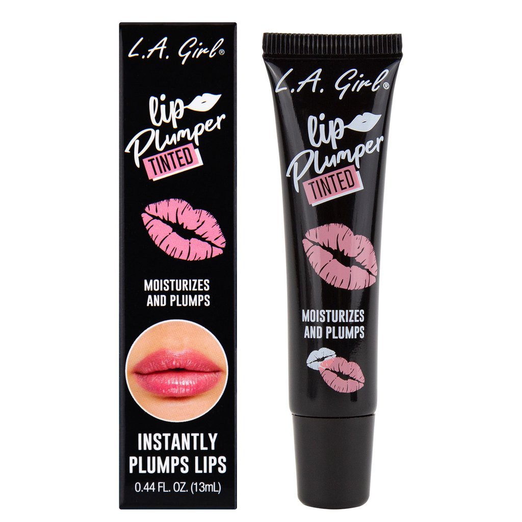 LA GIRL Tinted Lip Plumper