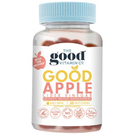 THE GOOD VITAMIN CO Good Apple Cider Vinegar Supplements