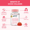 THE GOOD VITAMIN CO Good Collagen Glowing Skin Supplements