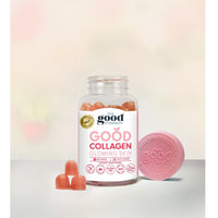 THE GOOD VITAMIN CO Good Collagen Glowing Skin Supplements