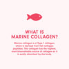 THE GOOD VITAMIN CO Good Collagen Glowing Skin Supplements