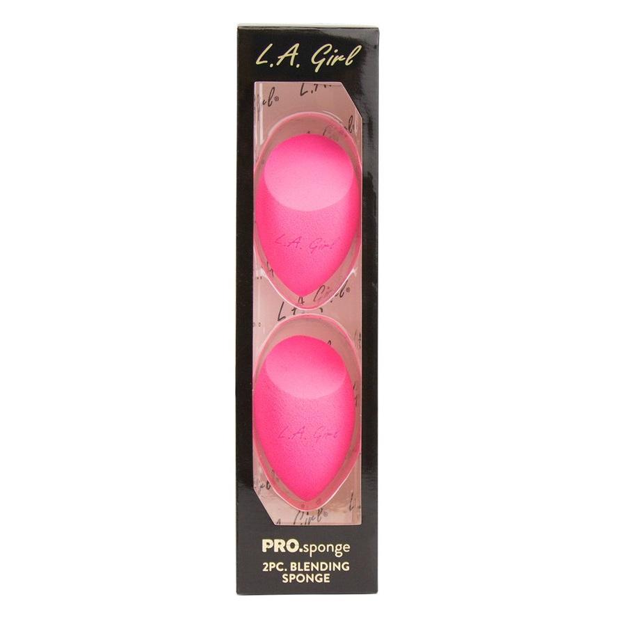 LA GIRL 2-Pack Blending Sponge