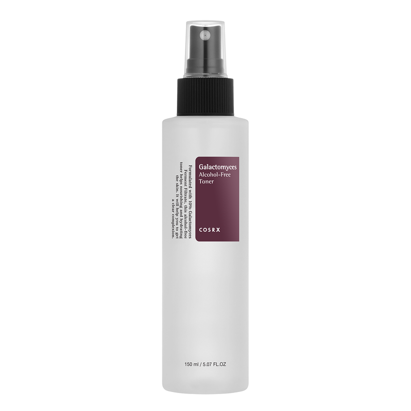 COSRX Galactomyces Alcohol-Free Toner