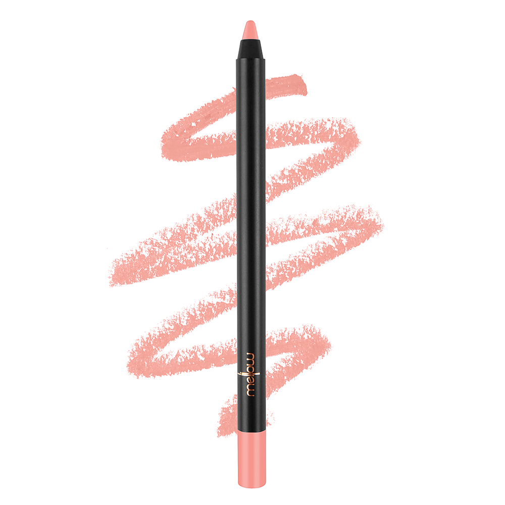 MELLOW Gel Lip Pencil - Jade