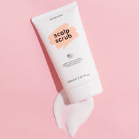 GEORGIEMANE Scalp Scrub