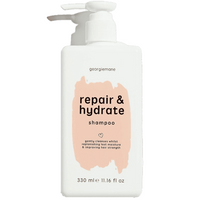 GEORGIEMANE Repair & Hydrate Shampoo