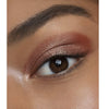 MELLOW Glitter Chrome Eyeshadow - Rose Gold