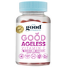 THE GOOD VITAMIN CO Good Ageless Vitamin E Supplements