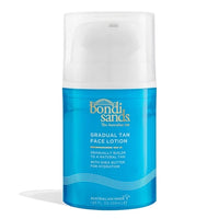 BONDI SANDS Gradual Tan Face Lotion (50 ml)