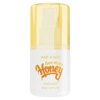 WET N WILD Honey Bee Mine Face Mist