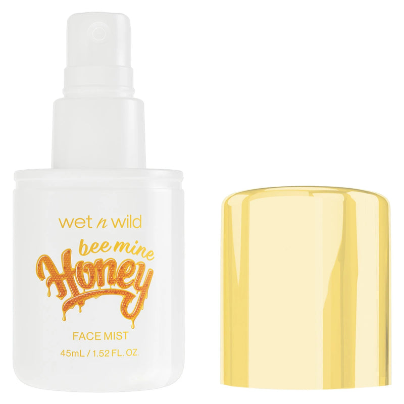 WET N WILD Honey Bee Mine Face Mist