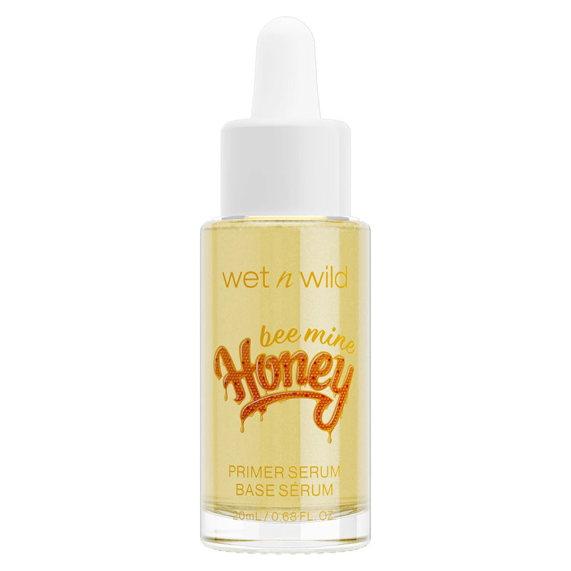 WET N WILD Honey Bee Mine Primer Serum