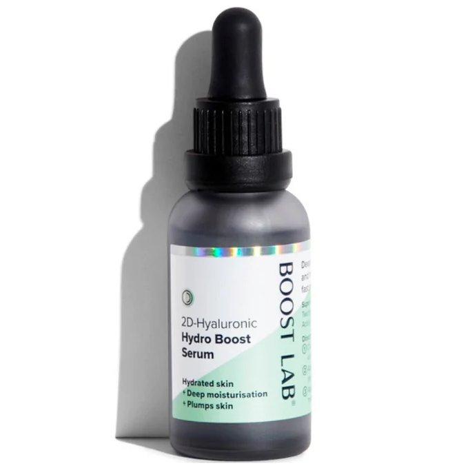 BOOST LAB 2D-Hyaluronic Hydro Boost Serum