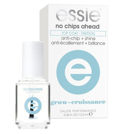 ESSIE Here to Stay Base Coat