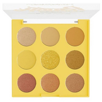 WET N WILD Honey Bee Mine Pigment Palette