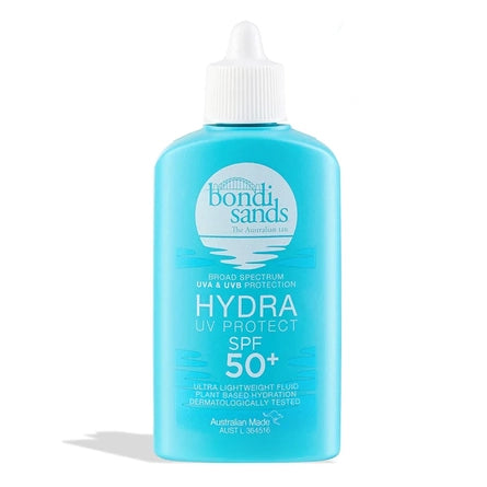 BONDI SANDS Hydra UV Protect SPF 50+ Face Fluid
