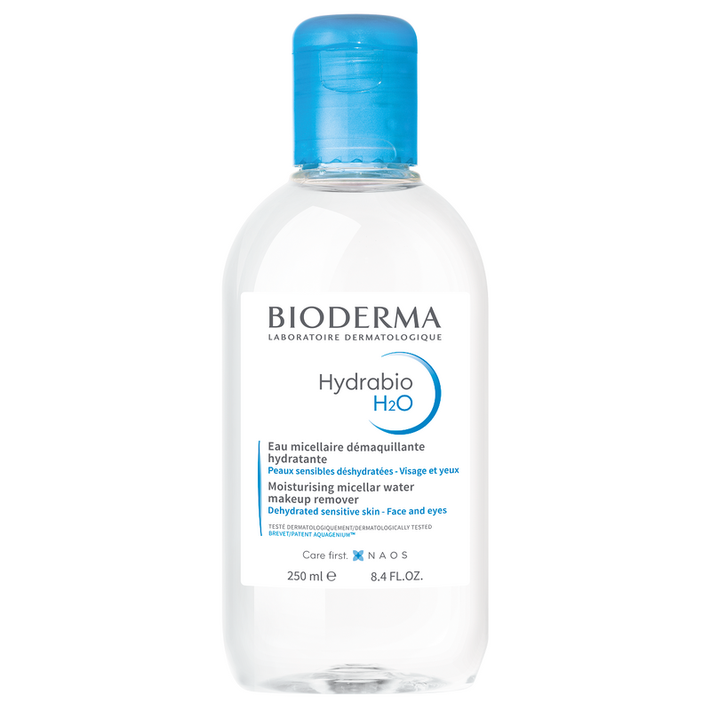 BIODERMA Hydrabio H2O Micellar Water (250 ml)