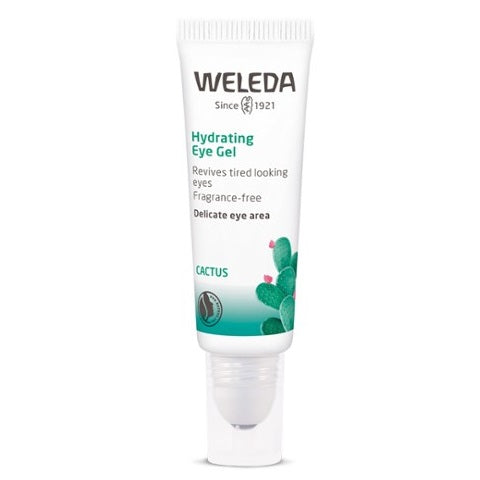 WELEDA Hydrating Eye Gel (10 ml)