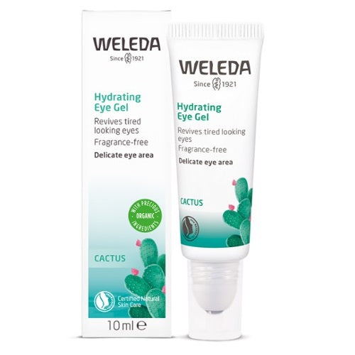 WELEDA Hydrating Eye Gel (10 ml)