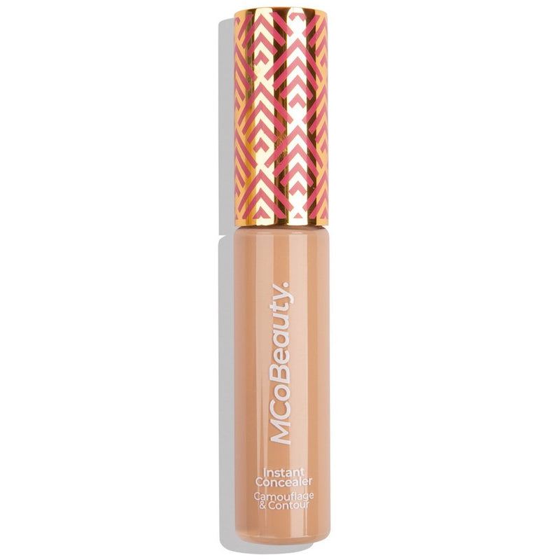 MCOBEAUTY Instant Camouflage & Contour Concealer - Medium